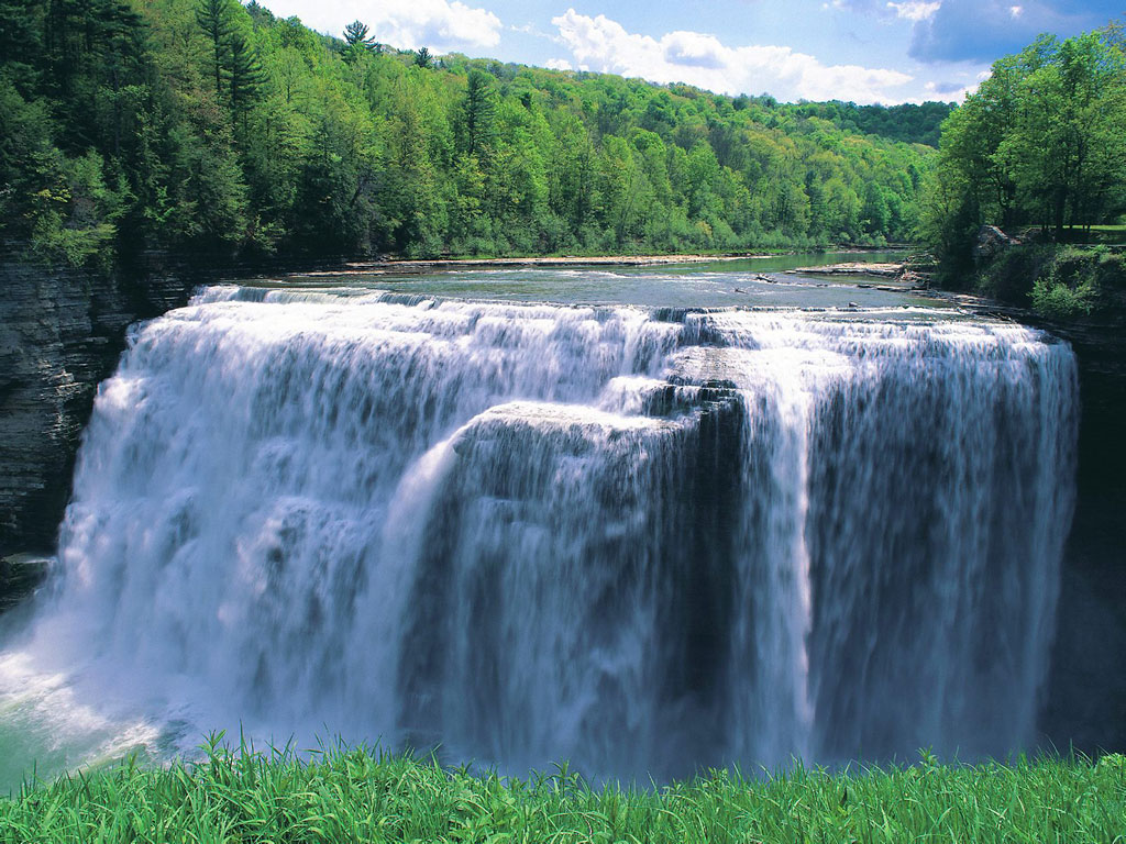 taking the lead to minister life by flowing out the divine life into others