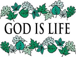 taking the lead to experience life - how can we enjoy God as our life?