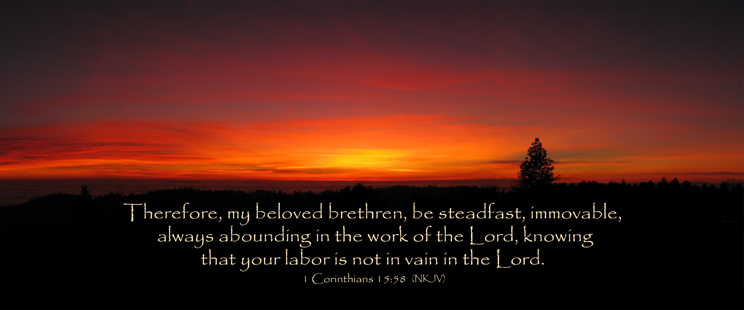 the Body is the governing law of the life and work of the children of God today