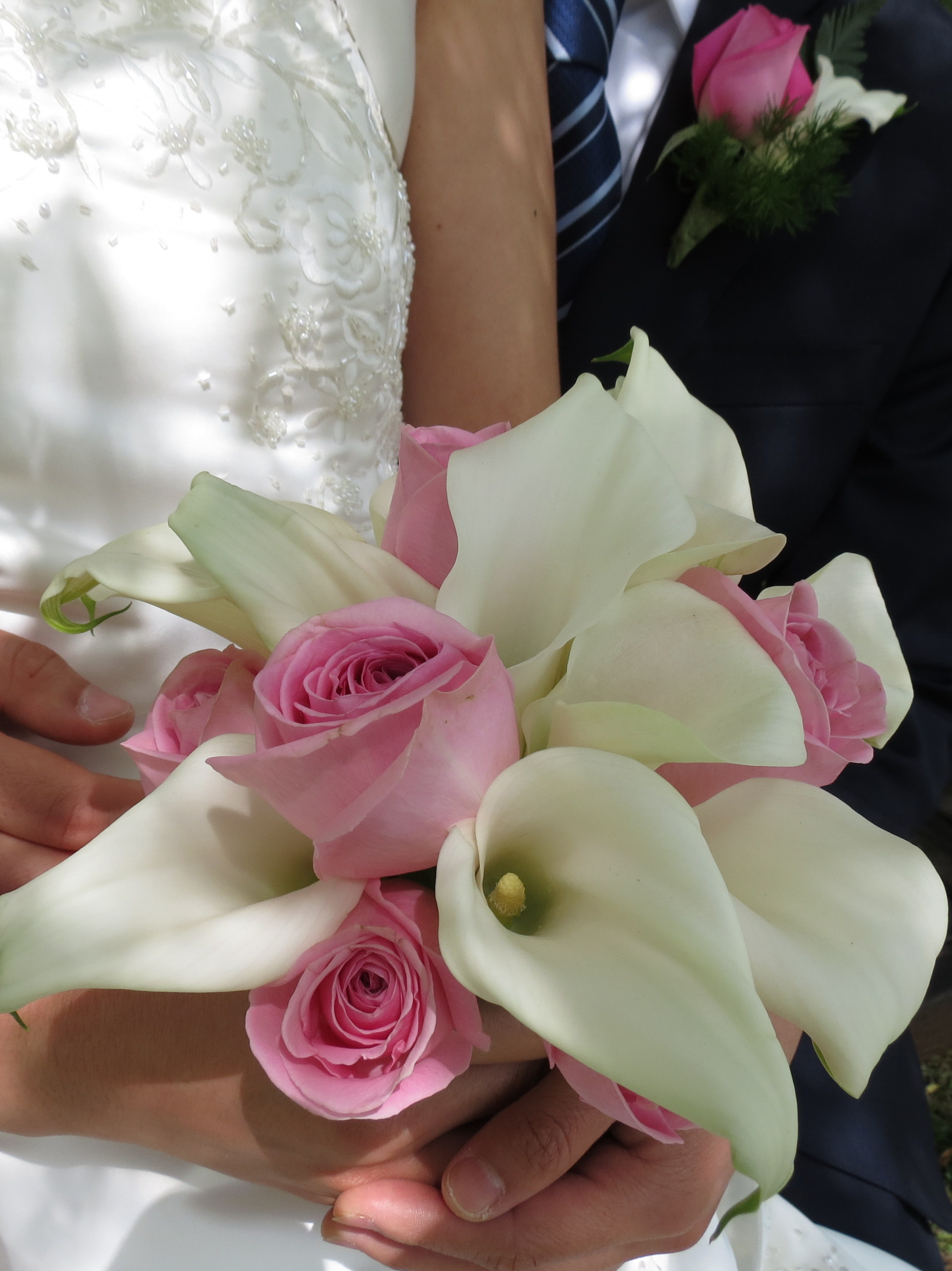 the Lord Jesus is the Bridegroom courting us to be His bride to marry Him!