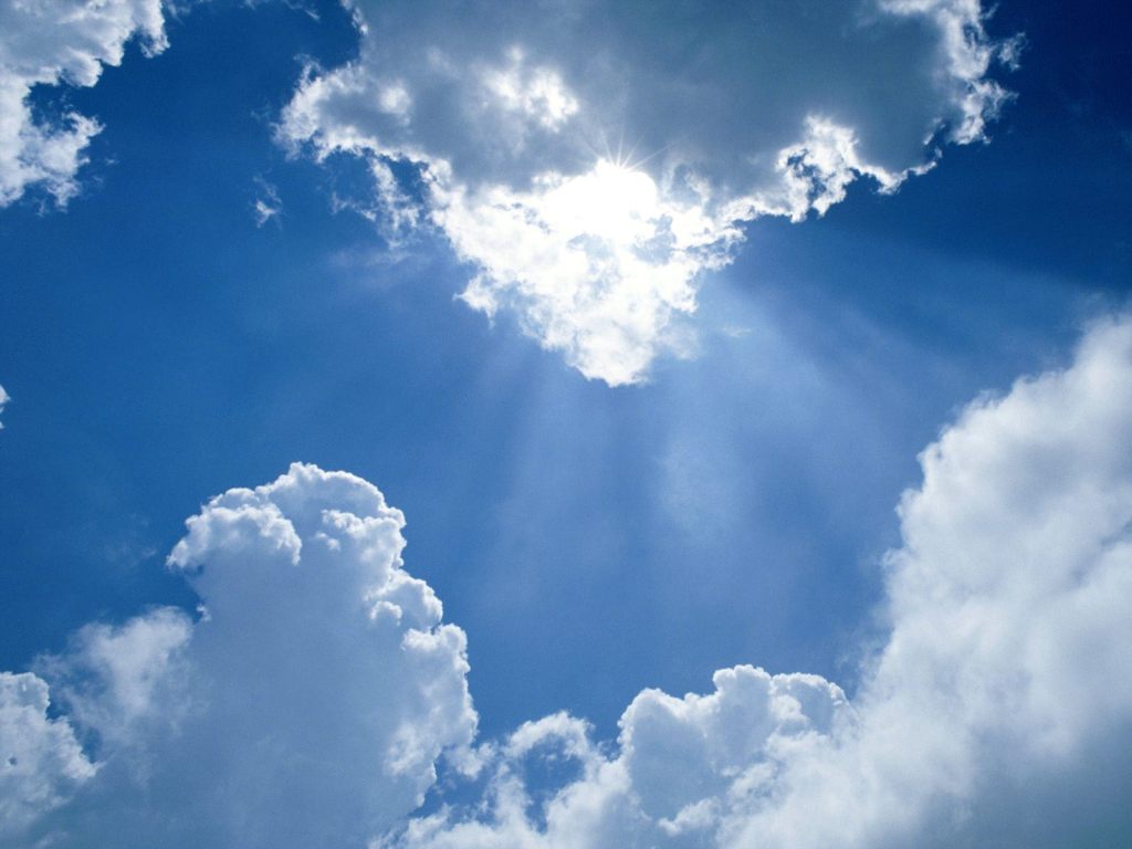 Christ will return to smash the human government and bring in God's kingdom