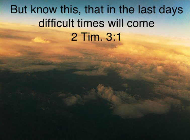 We're on the Last Part of the Journey to Meet the Lord: Let's Keep Rowing!