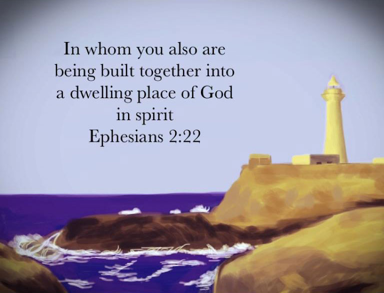 The Intrinsic Element of Our Work is to Minister God Into Others for the Body