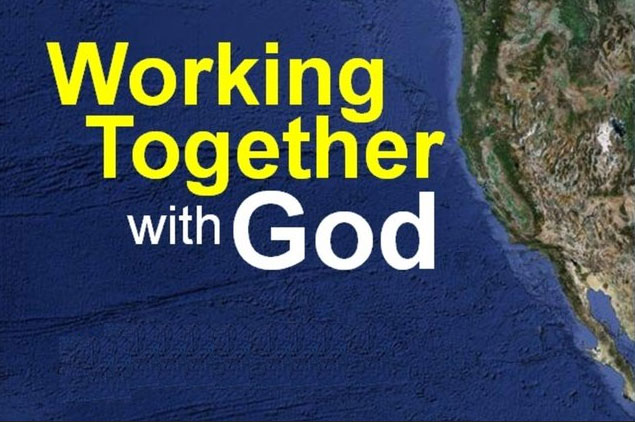 Having Our Heart Enlarged to Work Together with God by an All-Fitting Life