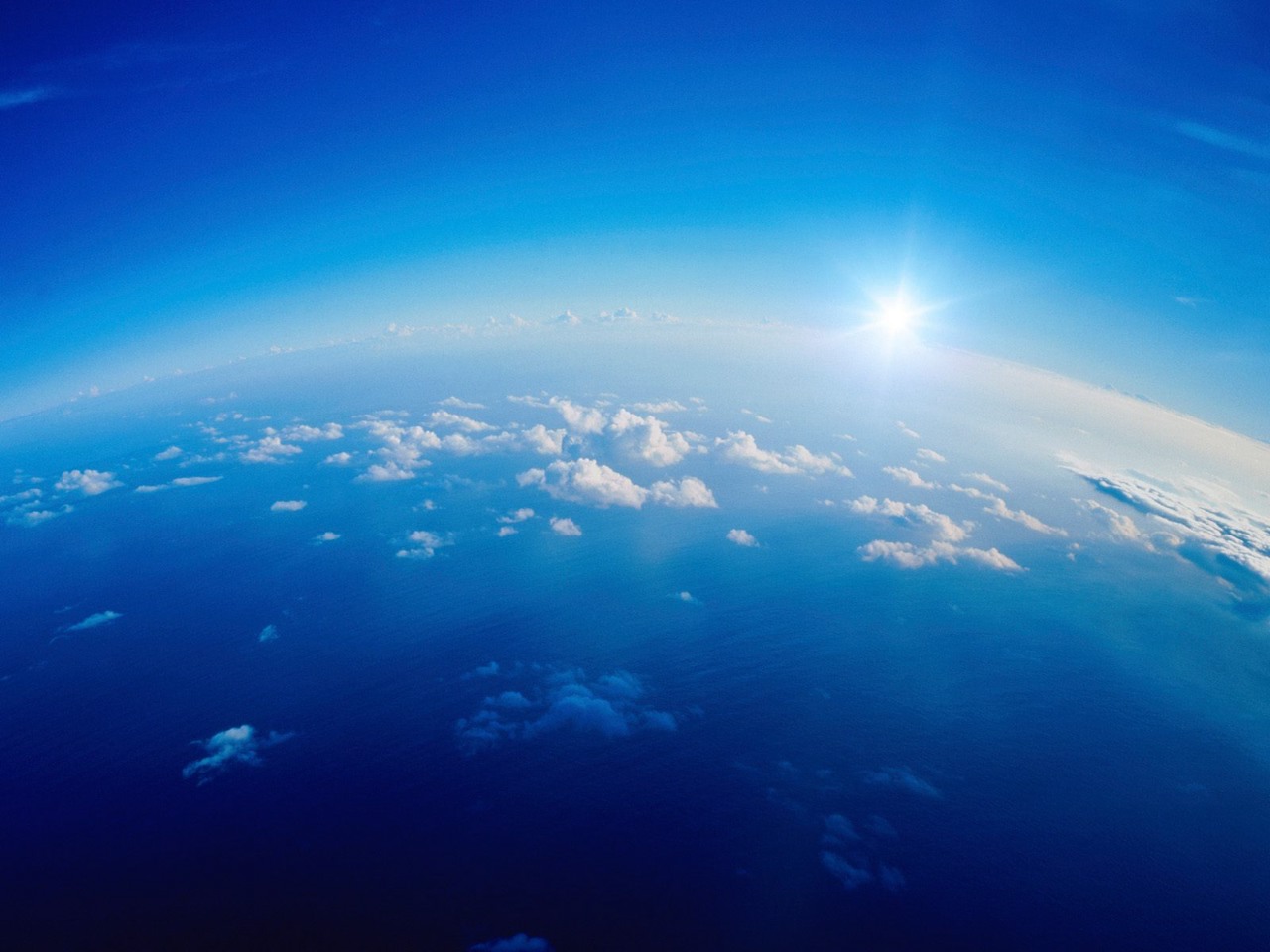 The Heavens Rule - The Most High is the Ruler over All the Kingdom of Men!