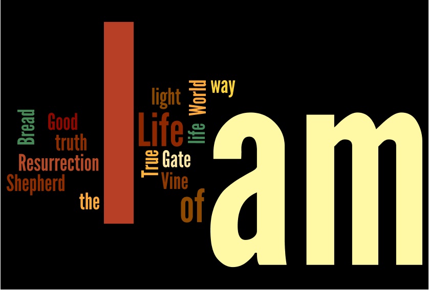 The God who Called us is the Great I AM and He is the God of our Fathers!