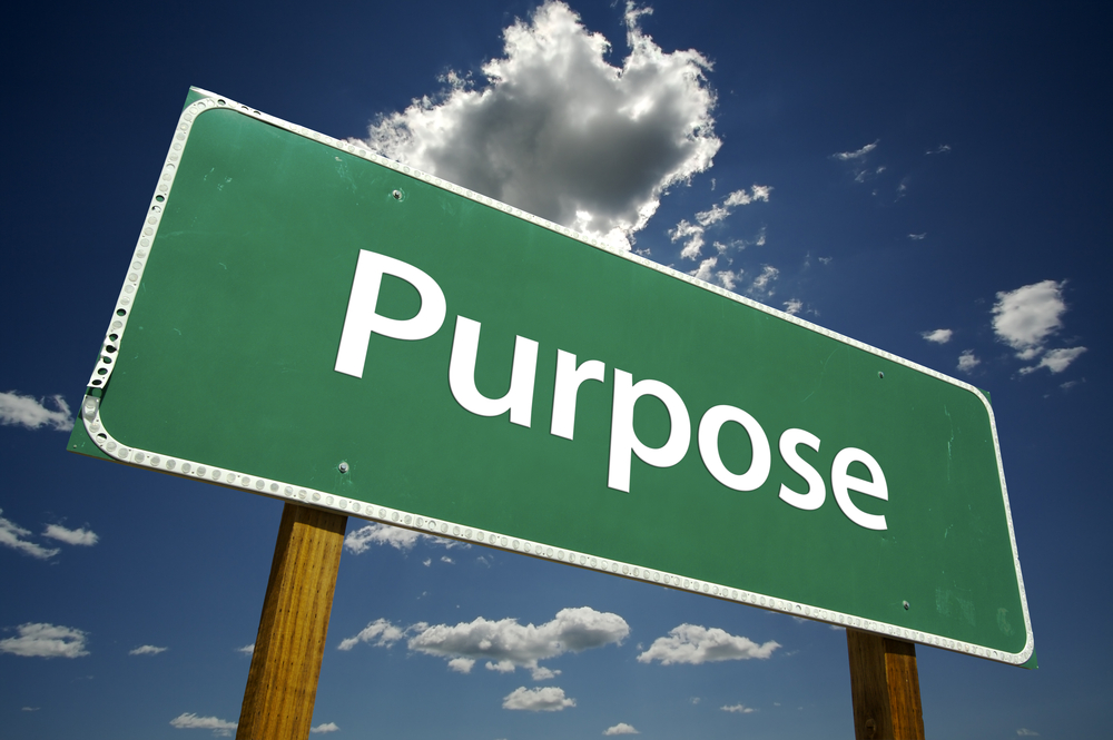 God's Purpose in Creating a Corporate Man is Fulfilled in Christ and the One New Man!
