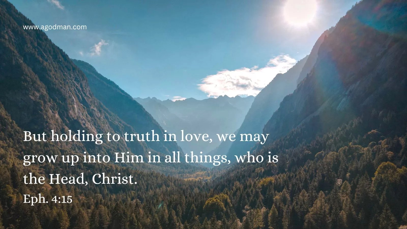 Having been rooted and being built up in Him, and being established in the faith even as you were taught, abounding in thanksgiving. Col. 2:7