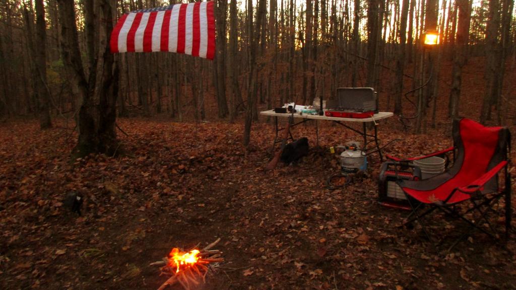 Campfire