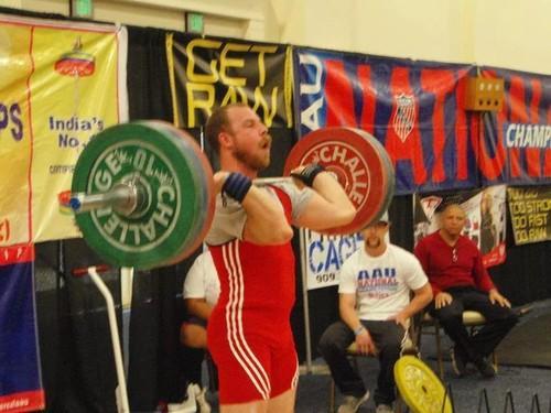Challenge Barbell’s Olympic Lifting Barbell for Men in India