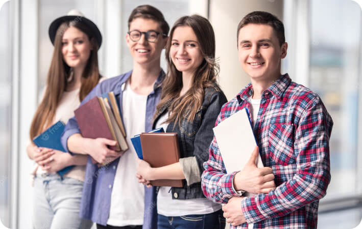 Dynamic Education Complex