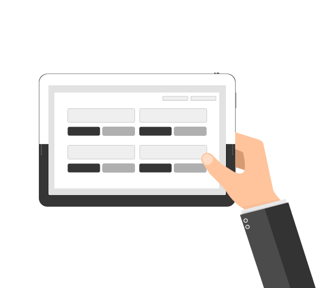 Conditional Logic HIPAA Compliant Forms Header