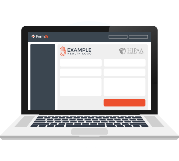 HIPAA Compliant Forms Dedicated Server
