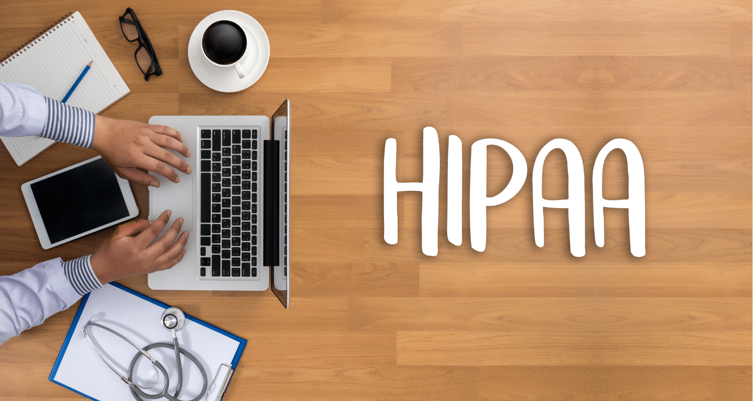 HIPAA History Compliance