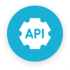 open api icon