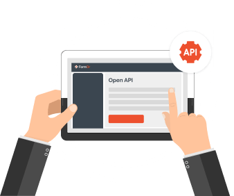 Open API FormDr
