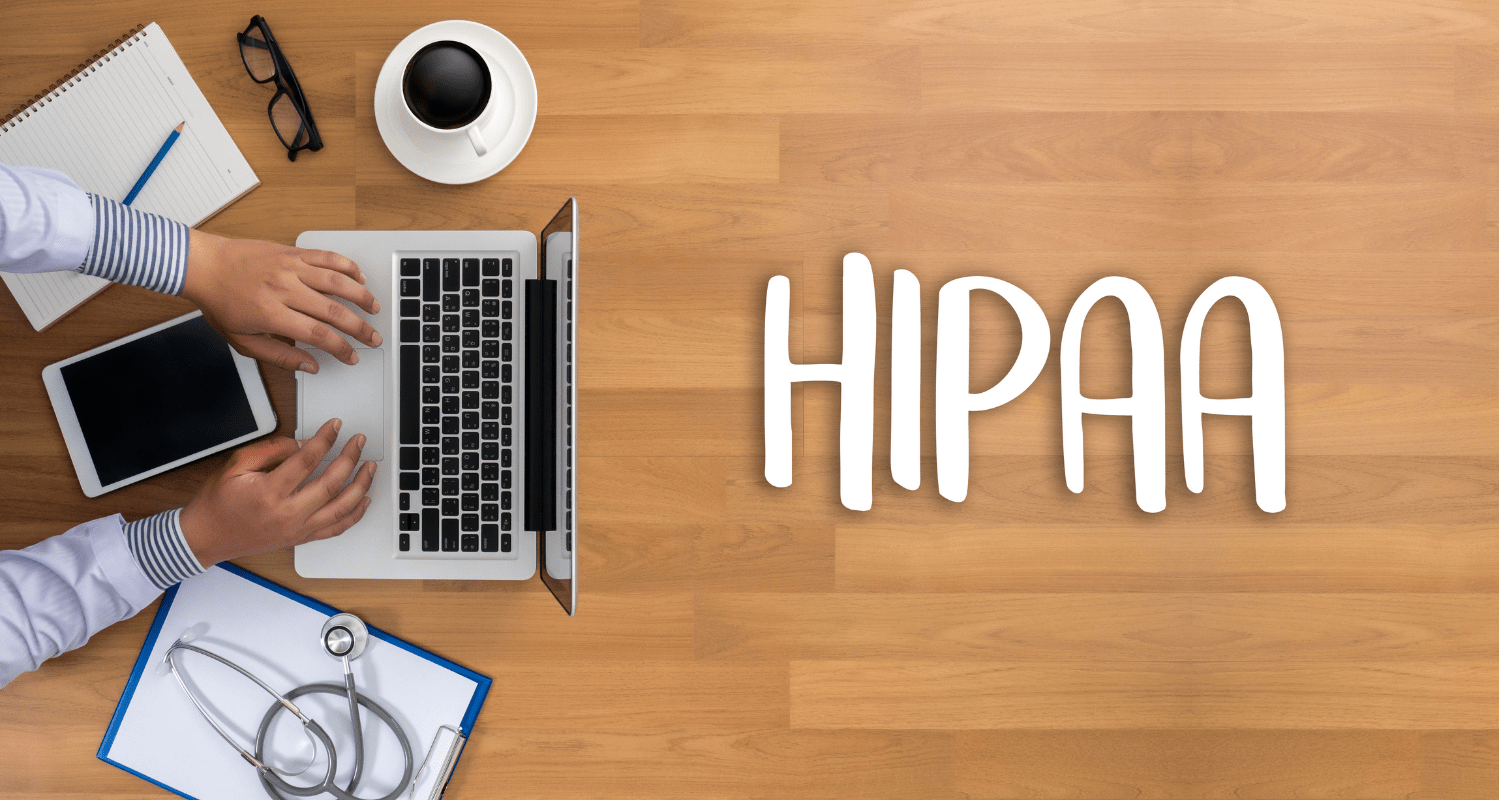 HIPAA compliant