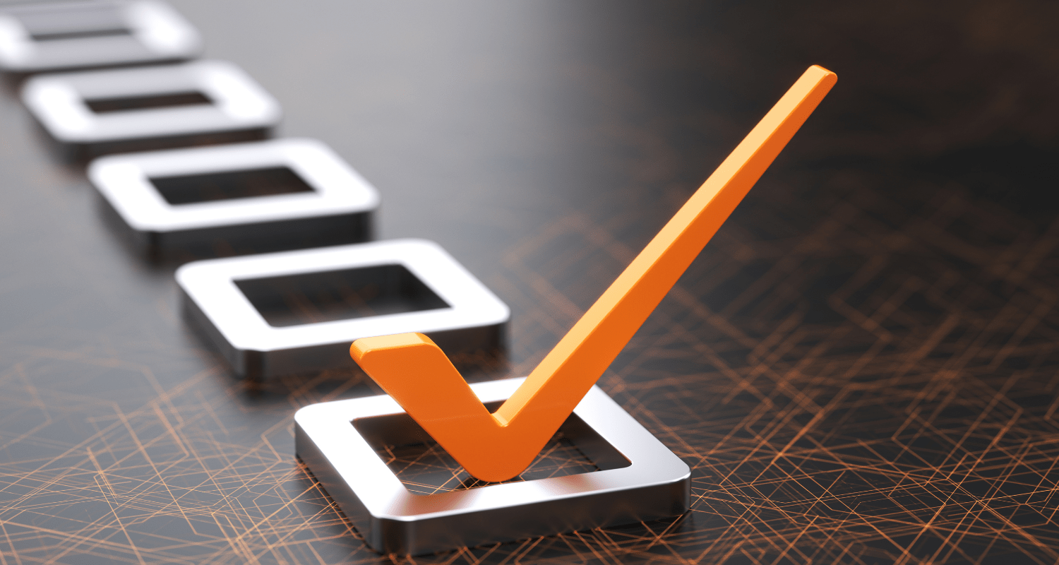 Vendor HIPAA Compliance Checklist