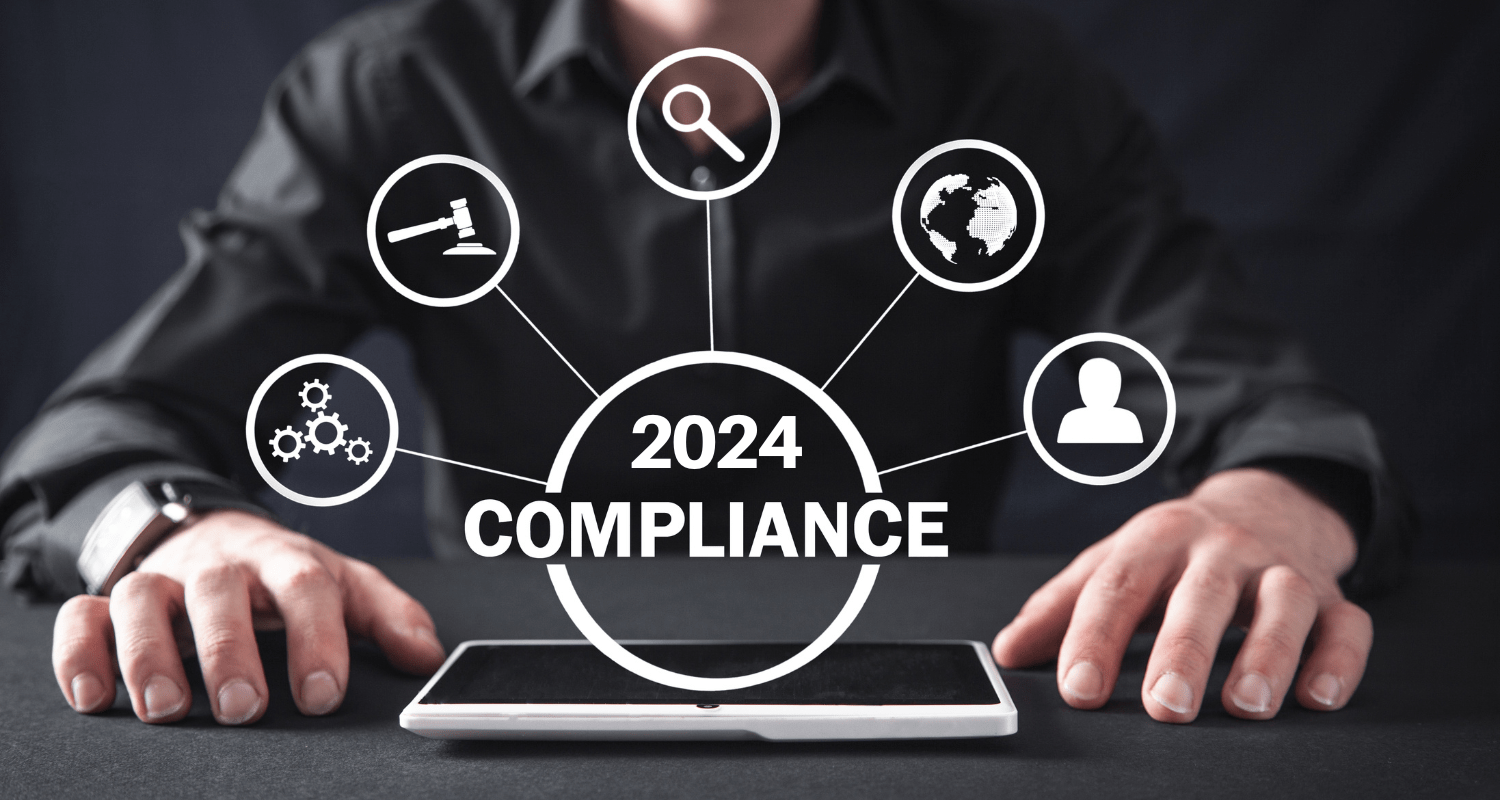 HIPAA Changes 2024