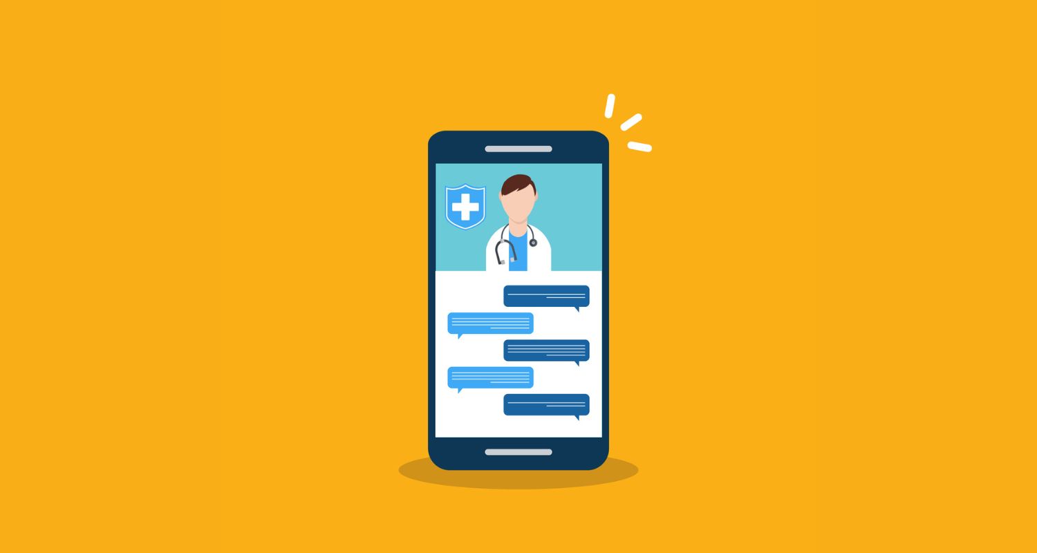texting patient information policy