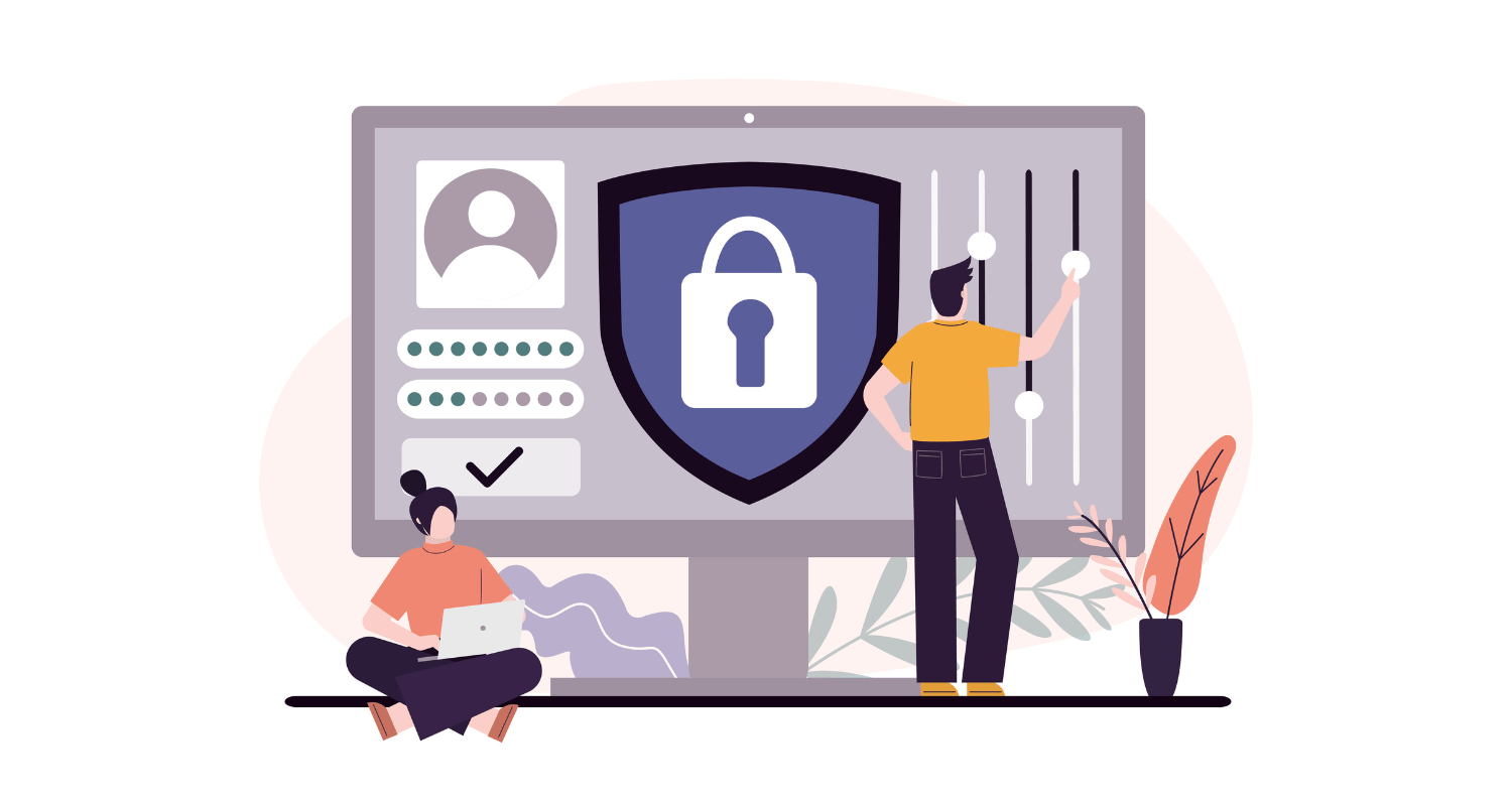 Mastering Patient Data Security: A Deeper Look into FormDr’s Security Features