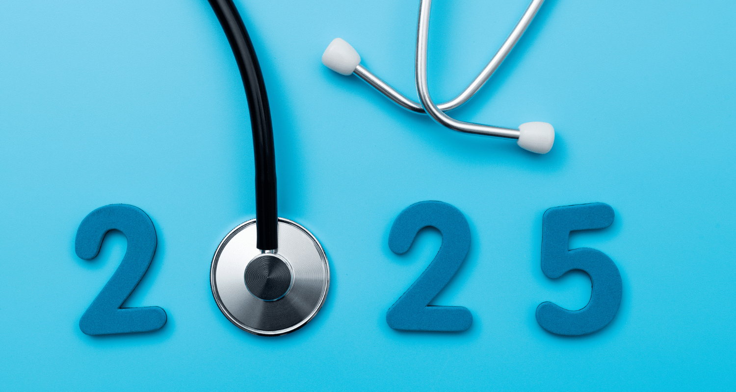 The Future of Healthcare Tech & Regulatory Compliance: 2025 and Beyond