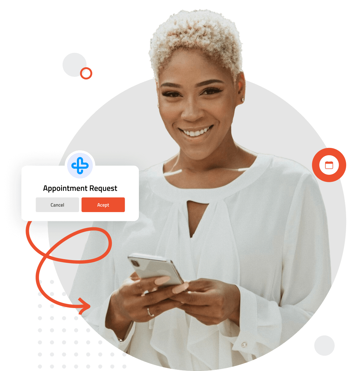 HIPAA Compliant Centralized Inbox