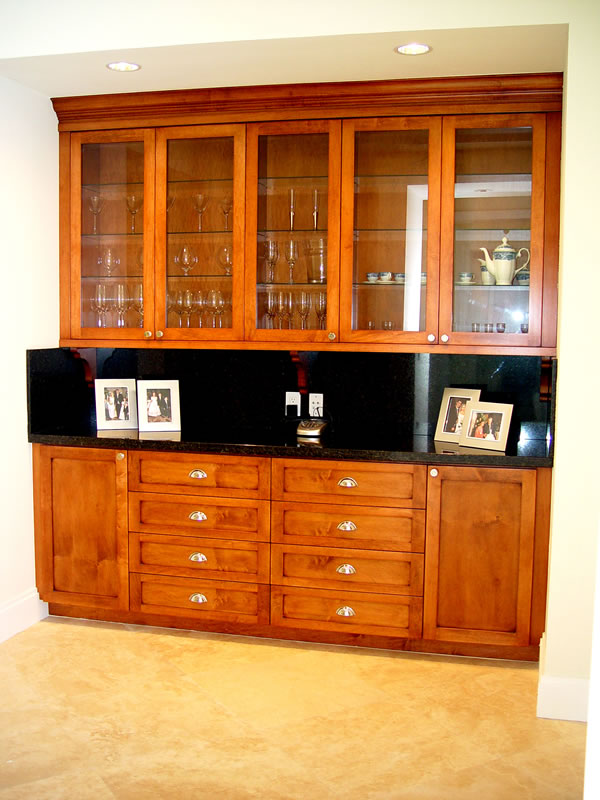 Wall Units Interior Design Services Florida Interior Designers