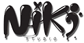 Niki Letter Logo