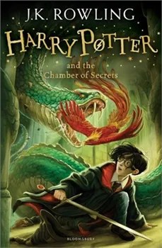 Harry potter and the chamber of secrets[part2]{premium quality}