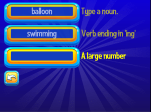 Play A Fun Game Of Mad Libs Anywhere Komando Invented by Leonard Stern and Roger Price in 1953 while Stern was working on a script for The Honeymooners the pair developed the game into a full-fledged phenomenon.