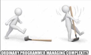 Technological Complexity