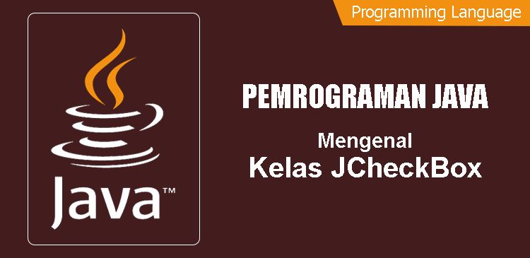 Mengenal Kelas Jcheckbox Di Java - Best Light Arts in Full HD
