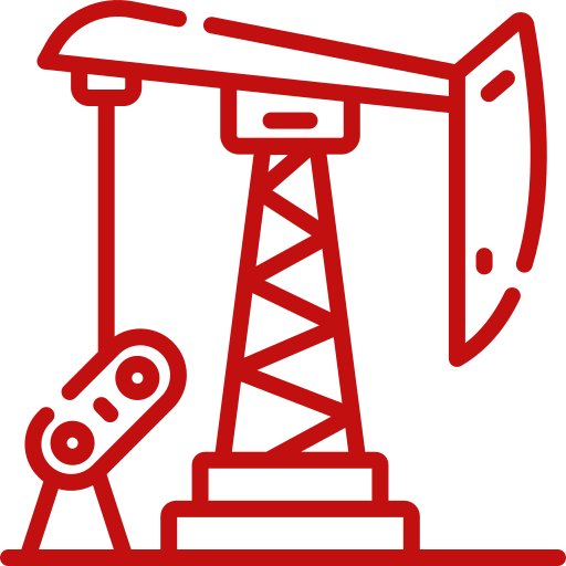 Oil & Gas
