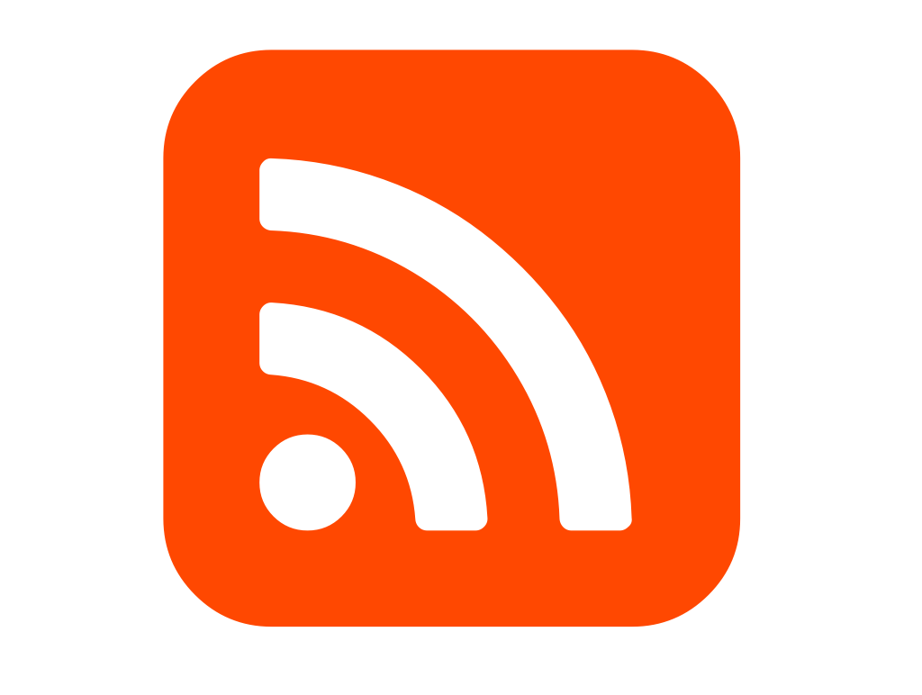 Rss round color icon png and svg with transparent background image. Powering An Rss Feed With Data Parsed From Emails