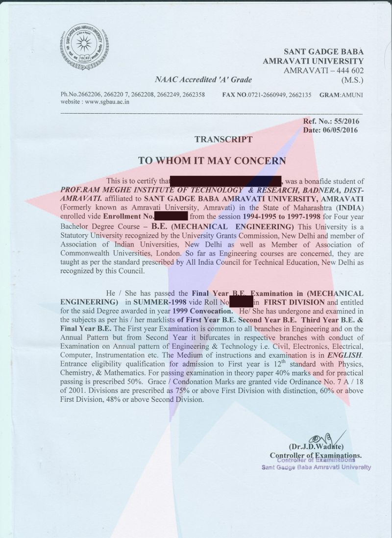 Imtghaziabadtranscripts Getting Transcripts Made Fast And Simple - Best Ocean Photos in 4K