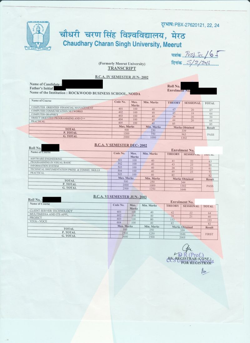 Calcuttauniversitytranscripts Getting Transcripts Made Fast And - Elegant High Resolution Landscape Photos | Free Download