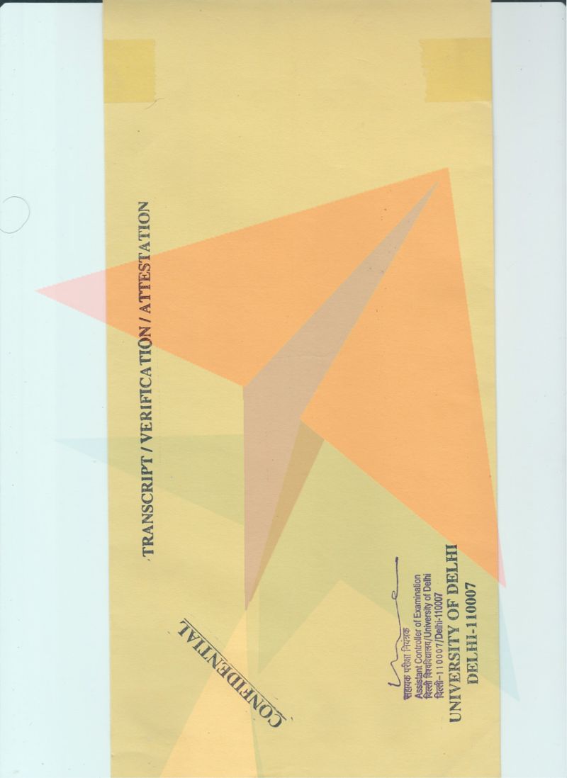 Delhiuniversitytranscripts Getting Transcripts Made Fast And Simple - Geometric Image Collection - 4K Quality