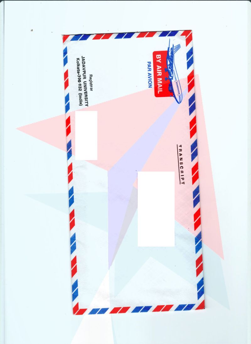 3 College Transcripts 3 University Transcripts Envelopes - Download Ultra HD Vintage Wallpaper | HD