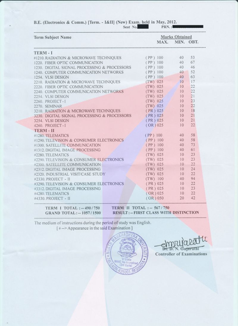 Mnnitallahabadtranscripts Getting Transcripts Made Fast And Simple - High Quality Landscape Background - Retina