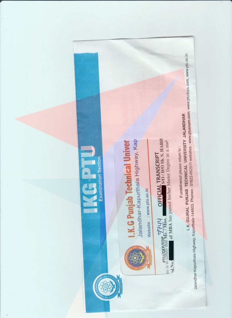 Iitdelhitranscripts Getting Transcripts Made Fast And Simple Just - Elegant City Picture - 4K