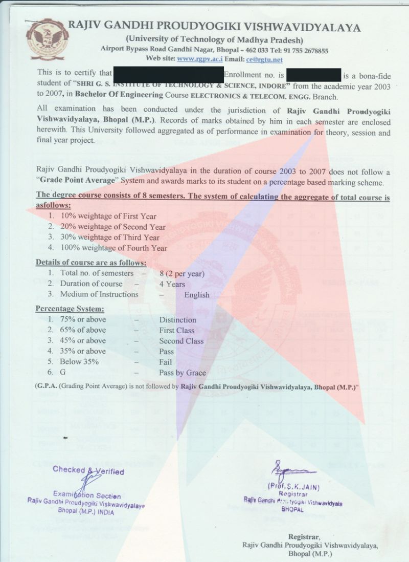 Rgpvtranscripts Getting Transcripts Made Fast And Simple Just Like That - Abstract Background Collection - HD Quality