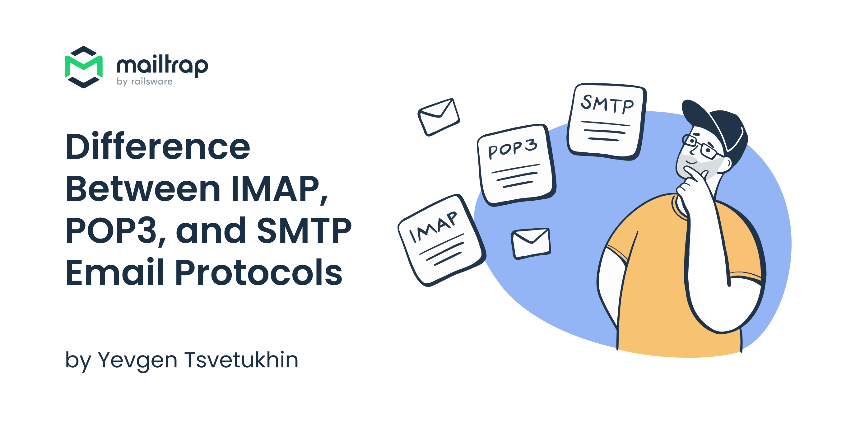Smtp basics: how it works and why it matters [2023], 45% off