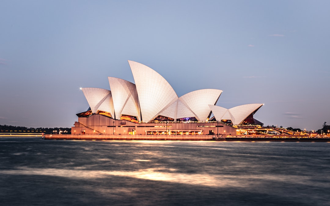 The Ultimate Guide to Working Holiday Visas in Australia