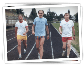 Learn: History of Relay For Life