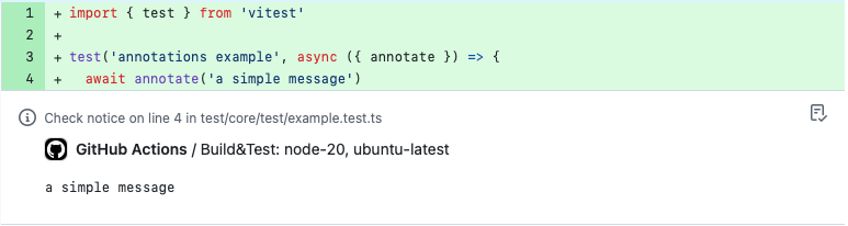 Test Annotations Guide Vitest - Download Gorgeous Gradient Design | 8K