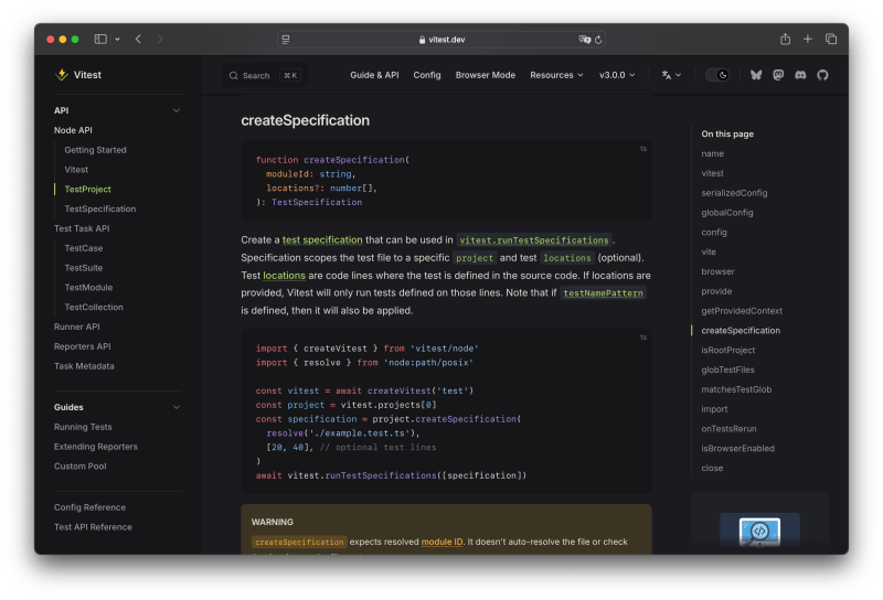 Vitest Vite Node Mjs At Main Vitest Dev Vitest Github - Landscape Textures - Premium Desktop Collection