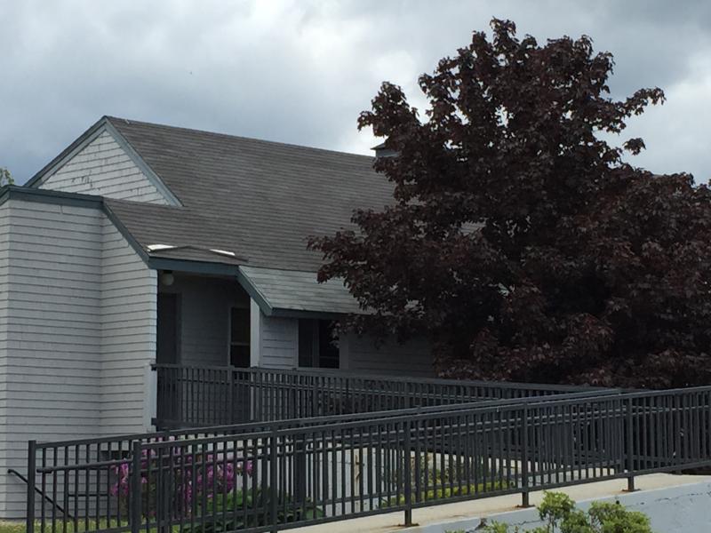 Addison Riverbend Apartments Maine Development Associates