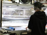 Advanced Manufacturing Workforce Strategy Manufacturers Association