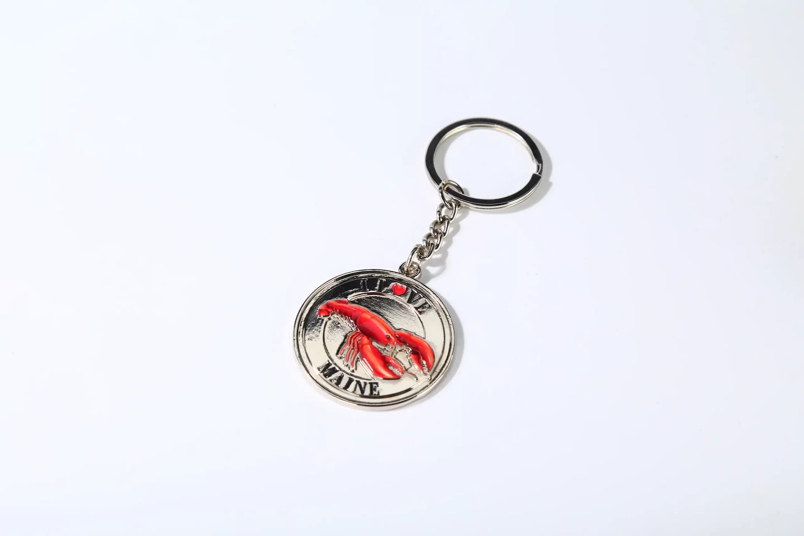 Keychain XY-44